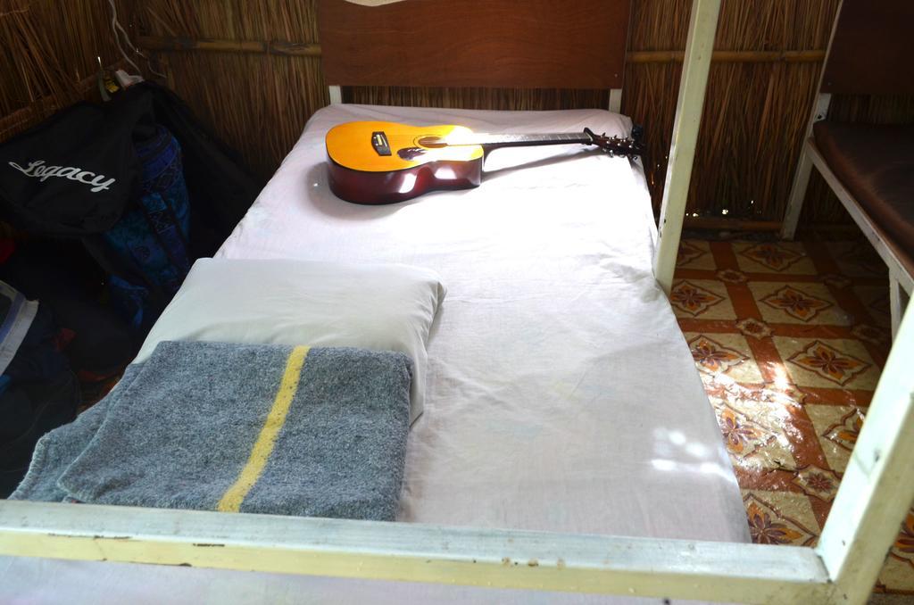 Hostel Refresh House Pai Pokoj fotografie