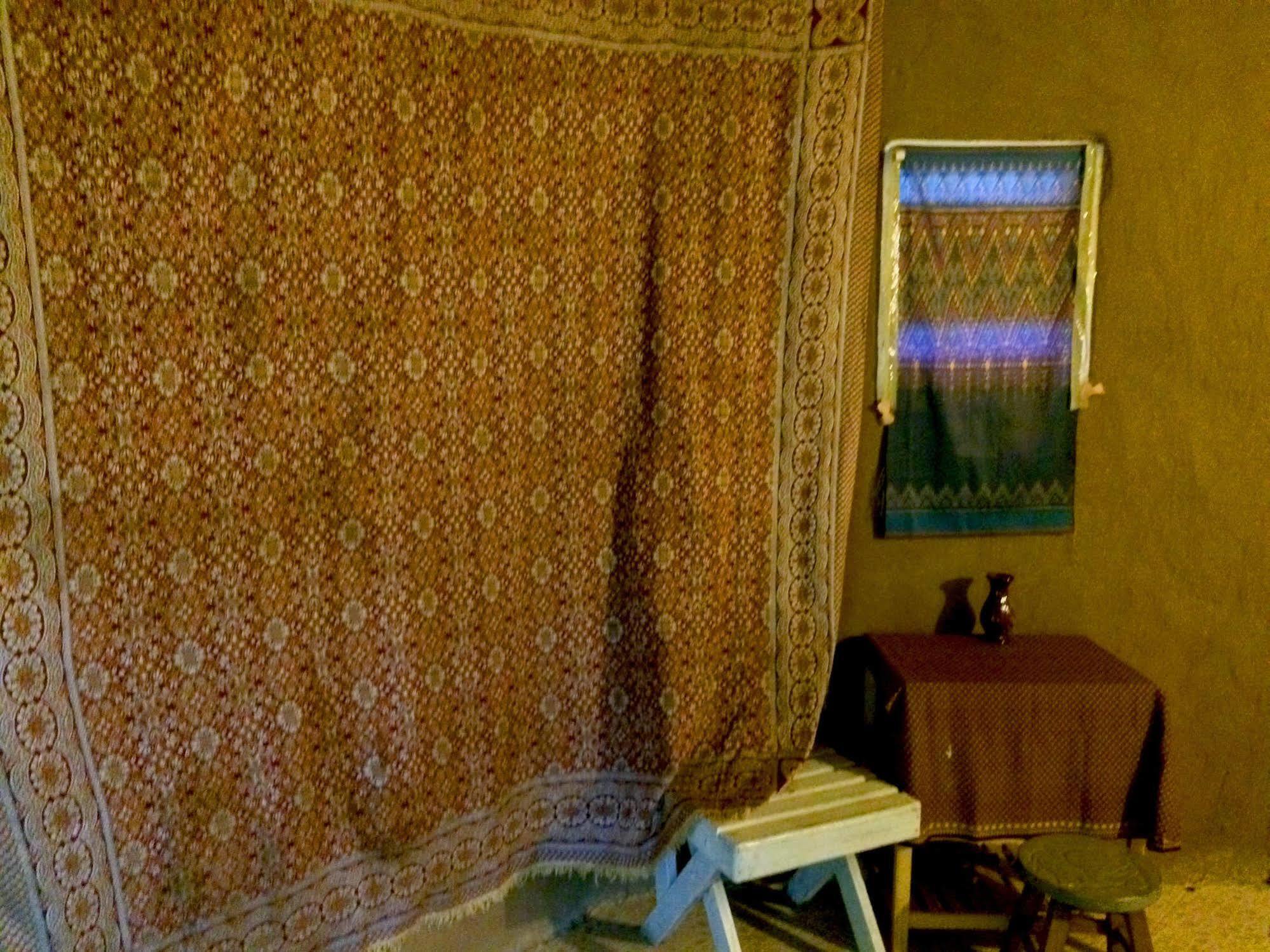Hostel Refresh House Pai Exteriér fotografie